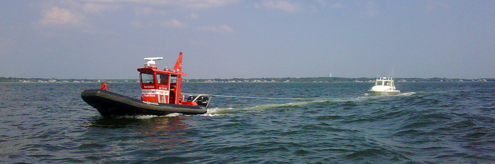 New Bedford Marine Rescue, LLC | TowBoatU.S.
